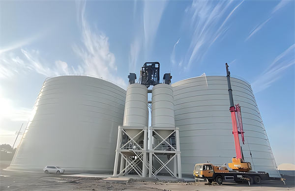 商丘大型钢板库